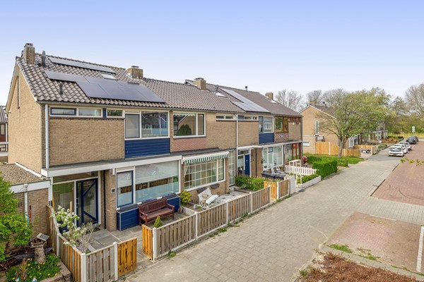 Medium property photo - Kastanjelaan 27, 3181 BK Rozenburg